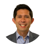 Mannix Litonjua - Chief Growth Officer, Digital Transformation
