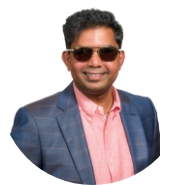 Dinesh Ganesan - CTO, AI Engineering and Data Platform Expert