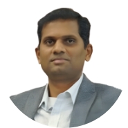 Amal Alex - VP Engineering, Conversational AI and MLOps