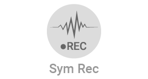 Sym Rec