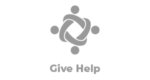 give help