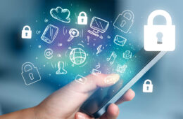 Mobile app Security