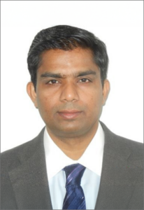 Dinesh Ganesh
